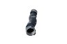 FURTUN INTERCOOLER/TURBO NRF 166081 - Compatibil cu BMW