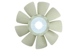 PALETA VENTILATOR RACIRE MOTOR THERMOTEC D9JC003TT - Piesa auto compatibila cu mai multe marci