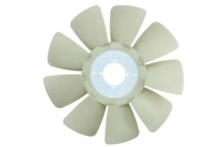 Paleta ventilator racire motor Thermotec D9JC003TT