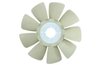 Paleta ventilator racire motor Thermotec D9JC003TT