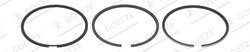 SET SEGMENTI PISTON GOETZE ENGINE 08-123400-40 - Compatibil cu DACIA, MAHINDRA, MAHINDRA RENAULT, MERCEDES-BENZ, NISSAN, RENAULT