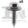 Surub FA1 12-70003.5