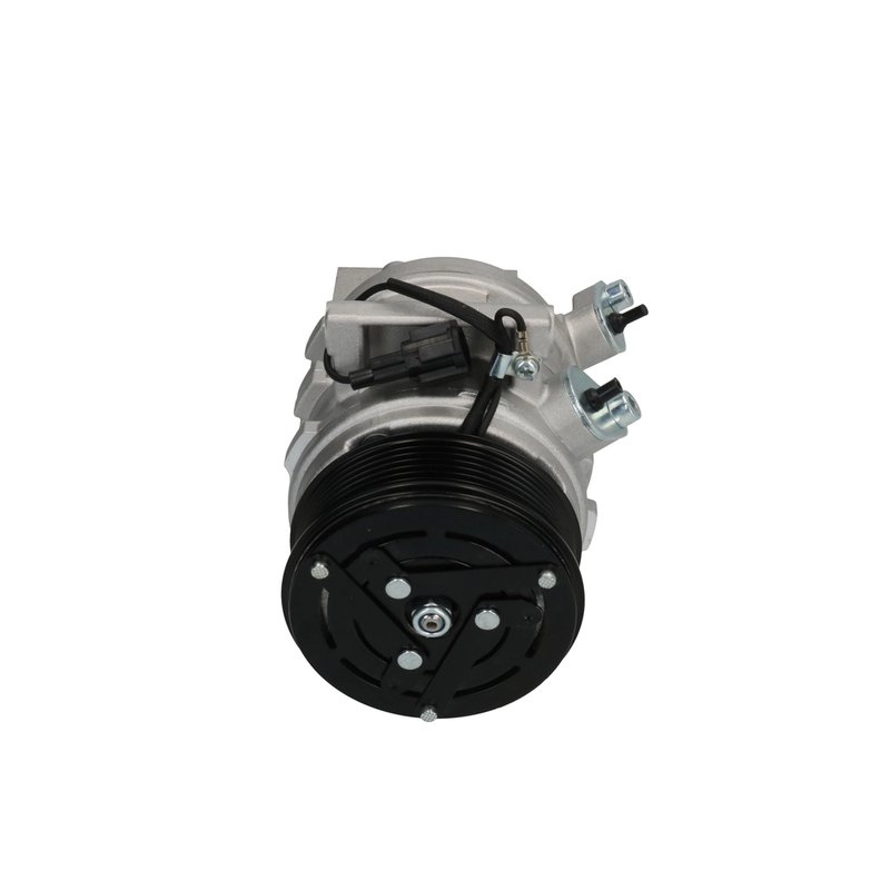 COMPRESOR CLIMATIZARE BOSCH 1 986 AD1 101 - Compatibil cu INFINITI, NISSAN