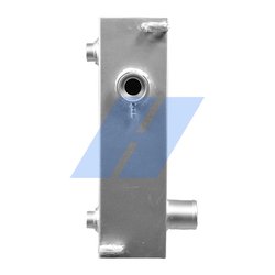Radiator racire motor HIGHWAY AUTOMOTIVE 10106003