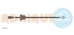 ARBORE TAHOMETRU ADRIAUTO 33.1507 - Piesa auto compatibila cu mai multe marci