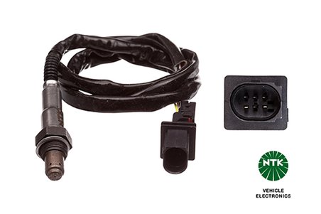 SONDA LAMBDA NTK 96417 - Compatibil cu AUDI, BENTLEY, SEAT, VW