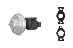 SUPAPA EGR HELLA 6NU 014 865-681 - Compatibil cu HYUNDAI, KIA