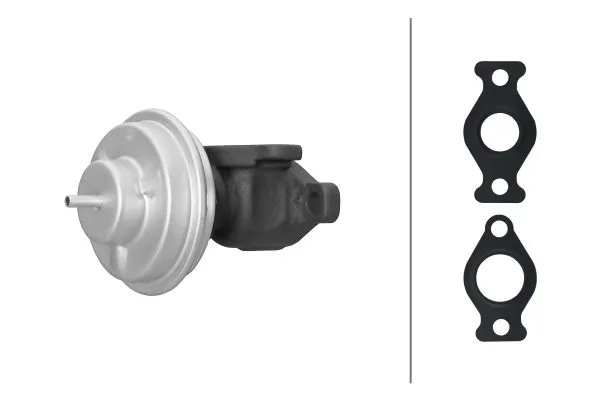 Supapa EGR HELLA 6NU 014 865-681