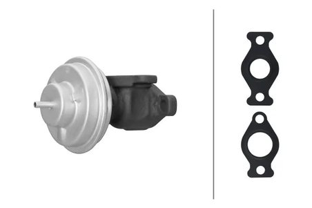 Supapa EGR HELLA 6NU 014 865-681