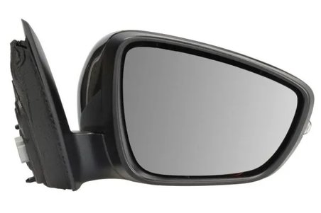 OGLINDA EXTERIOARA BLIC 5402-03-2152315P - Compatibil cu FORD
