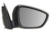OGLINDA EXTERIOARA BLIC 5402-03-2152315P - Compatibil cu FORD