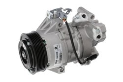 COMPRESOR CLIMATIZARE VALEO 690238 - Compatibil cu DAIHATSU, TOYOTA