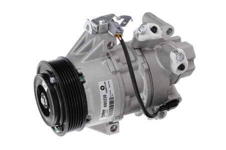 Compresor climatizare Valeo 690238