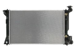 Radiator racire motor Thermotec D72070TT