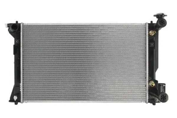 Radiator racire motor Thermotec D72070TT