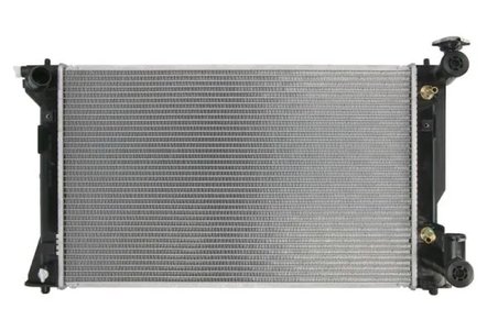 Radiator racire motor Thermotec D72070TT