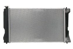 Radiator racire motor Thermotec D72070TT