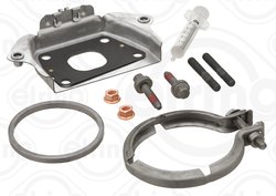 SET MONTAJ TURBO ELRING 040.610 - Compatibil cu GEELY, LEVC, LYNK & CO, PROTON, VOLVO, VOLVO ASIA