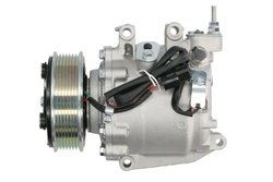 COMPRESOR CLIMATIZARE THERMOTEC KTT090316 - Compatibil cu HONDA