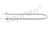 Cablu deblocare usi Topran 410 804