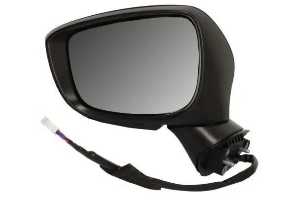OGLINDA EXTERIOARA BLIC 5402-14-0770324P - Compatibil cu MAZDA