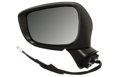 OGLINDA EXTERIOARA BLIC 5402-14-0770324P - Compatibil cu MAZDA