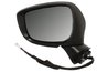 OGLINDA EXTERIOARA BLIC 5402-14-0770324P - Compatibil cu MAZDA