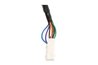 OGLINDA EXTERIOARA BLIC 5402-14-0770324P - Compatibil cu MAZDA