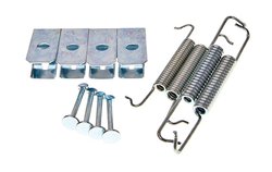 Set accesorii saboti frana Maxgear 27-2269
