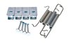 Set accesorii saboti frana Maxgear 27-2269