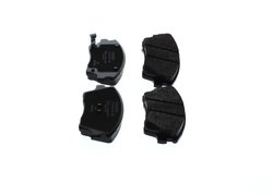SET PLACUTE FRANA BOSCH 0 986 460 076 - Compatibil cu HYUNDAI, HYUNDAI (BEIJING)