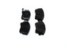 SET PLACUTE FRANA BOSCH 0 986 460 076 - Compatibil cu HYUNDAI, HYUNDAI (BEIJING)