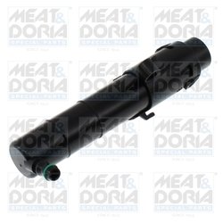 DIUZA SPALARE FARURI MEAT & DORIA 209254 - Compatibil cu PORSCHE