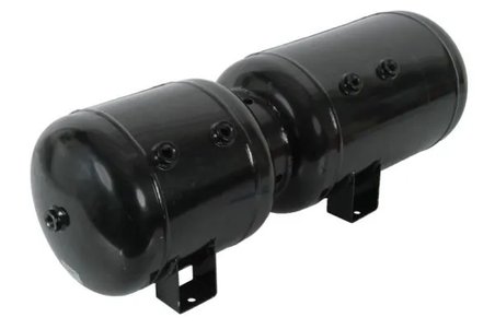 Rezervor aer sistem compresor Pneumatics PN-AT354