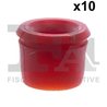 CLIPS, ACOPERIRE DECORATIVA SI PROTECTIE FA1 33-60002.10 - Compatibil cu MERCEDES-BENZ