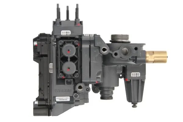 Uscator aer compresor Pneumatics PRO9325100090