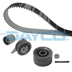 Set distributie curea Dayco KTB1233