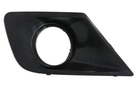 GRILA VENTILATIE, BARA PROTECTIE BLIC 6502-07-5508999P - Compatibil cu PEUGEOT