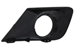 GRILA VENTILATIE, BARA PROTECTIE BLIC 6502-07-5508999P - Compatibil cu PEUGEOT