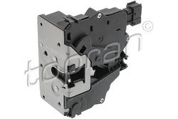 INCUIETOARE USA TOPRAN 209 406 - Compatibil cu OPEL, VAUXHALL
