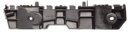 SUPORT, BARA PROTECTIE PHIRA LO-17422 - Compatibil cu DACIA