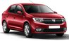 SUPORT, BARA PROTECTIE PHIRA LO-17422 - Compatibil cu DACIA