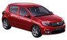 SUPORT, BARA PROTECTIE PHIRA LO-17422 - Compatibil cu DACIA