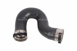 FURTUN INTERCOOLER/TURBO NRF 166252 - Compatibil cu MERCEDES-BENZ
