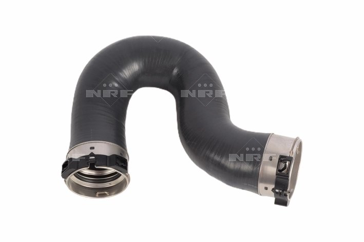 FURTUN INTERCOOLER/TURBO NRF 166252 - Compatibil cu MERCEDES-BENZ