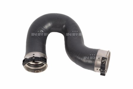 FURTUN INTERCOOLER/TURBO NRF 166252 - Compatibil cu MERCEDES-BENZ