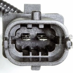 SENZOR TEMPERATURA GAZE EVACUARE PIERBURG 7.12196.31.0 - Compatibil cu FIAT, LANCIA