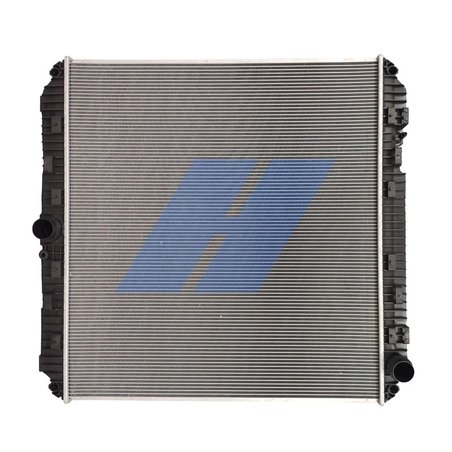 Radiator racire motor HIGHWAY AUTOMOTIVE 11033071