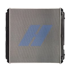 Radiator racire motor HIGHWAY AUTOMOTIVE 11033071