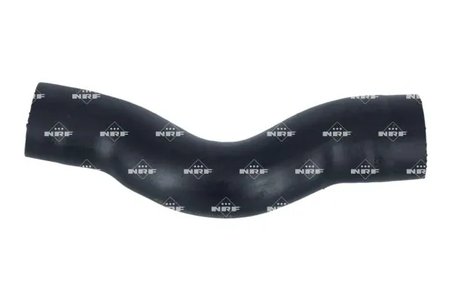 Furtun intercooler/turbo NRF 166305